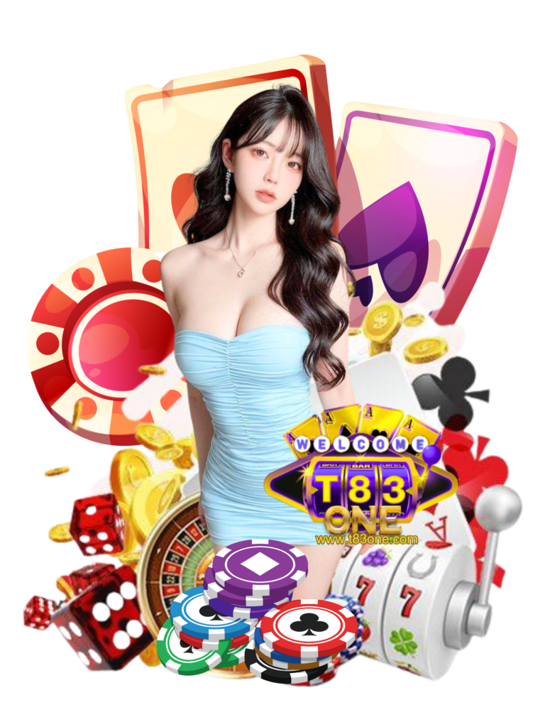 t83 one สล็อต