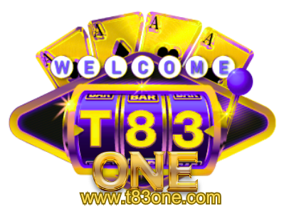 t83one - logo